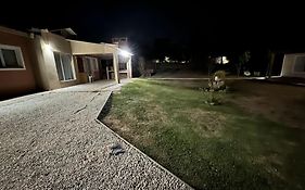 Cabañas del Arroyo Villa Ventana